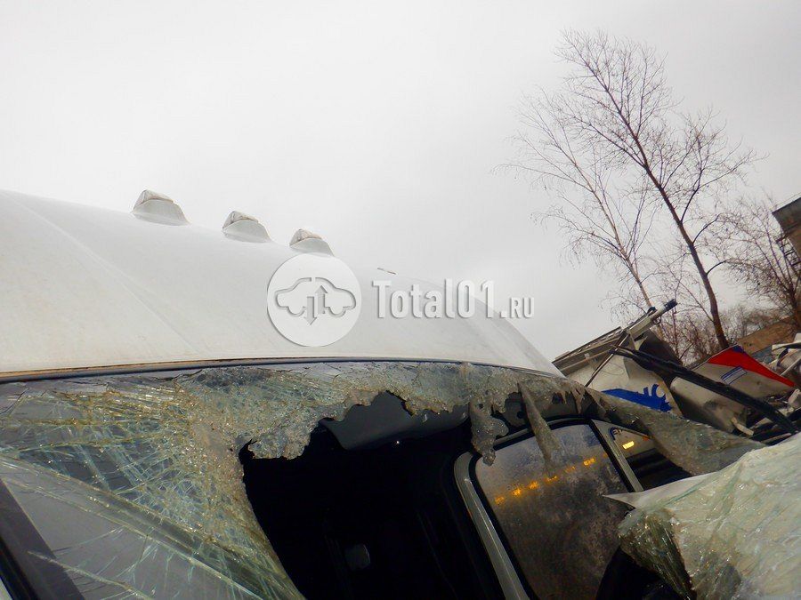 Фото ГАЗ ГАЗель Next 68