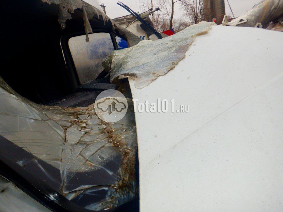 Фото ГАЗ ГАЗель Next 70