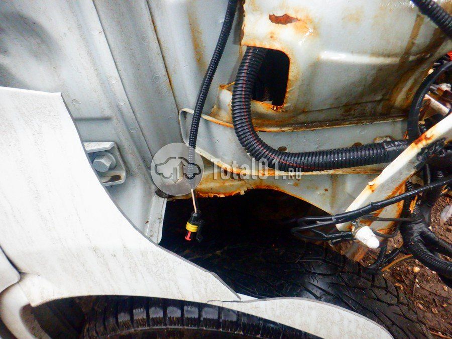 Фото ГАЗ ГАЗель Next 74