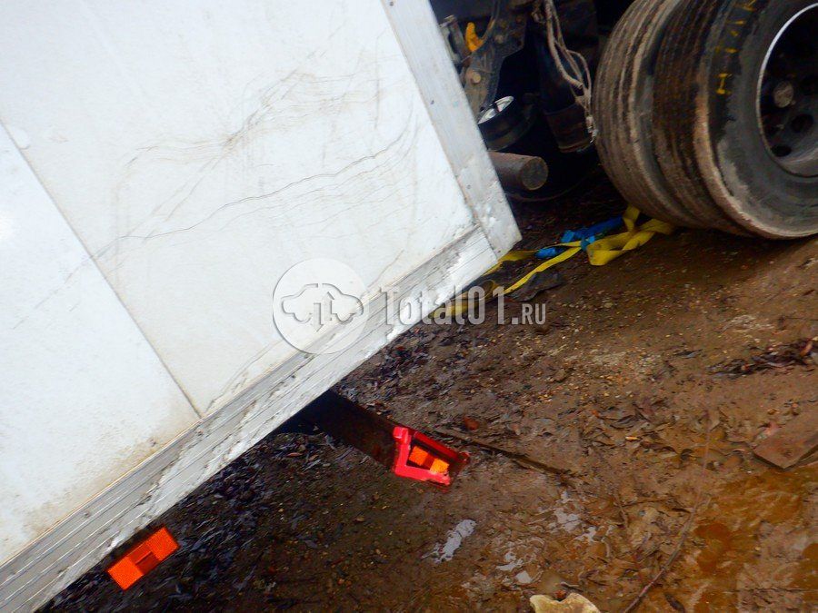 Фото ГАЗ ГАЗель Next 78