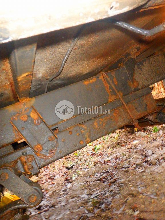 Фото ГАЗ ГАЗель Next 82