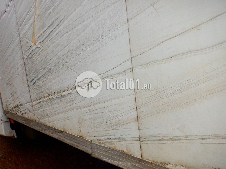 Фото ГАЗ ГАЗель Next 90