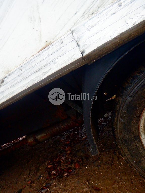 Фото ГАЗ ГАЗель Next 94