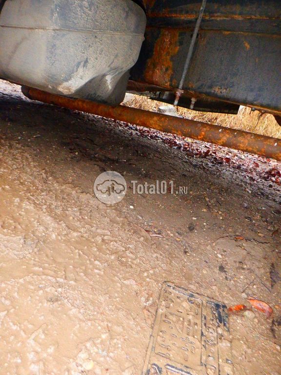 Фото ГАЗ ГАЗель Next 102