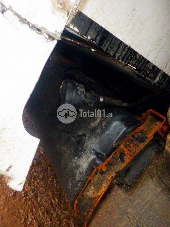 Фото ГАЗ ГАЗель Next 106