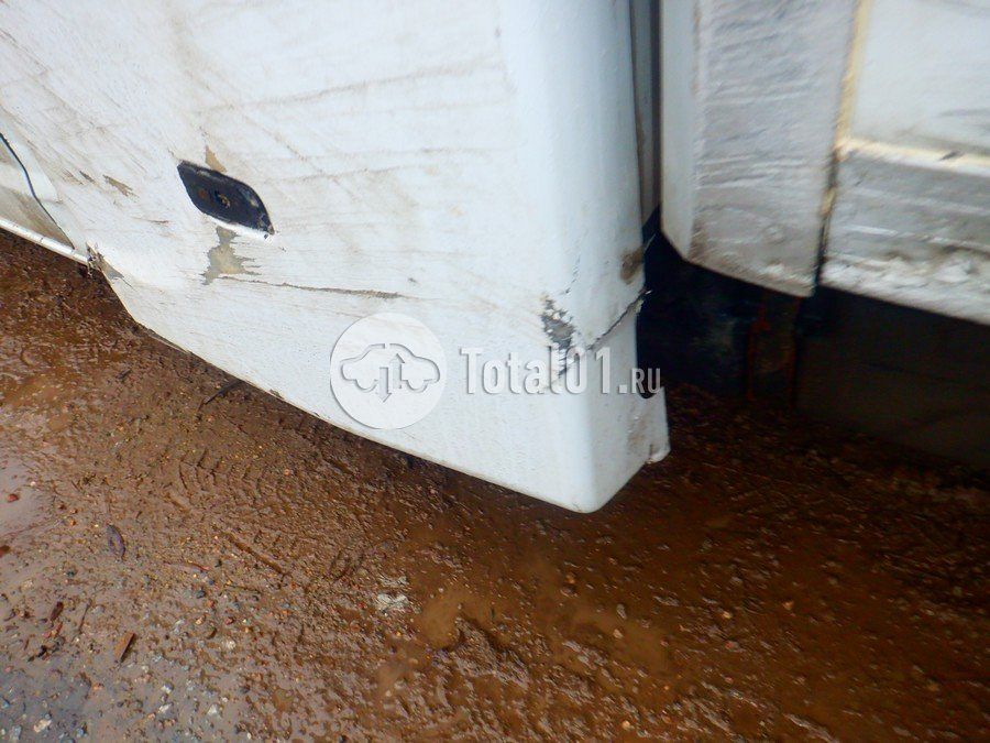 Фото ГАЗ ГАЗель Next 108