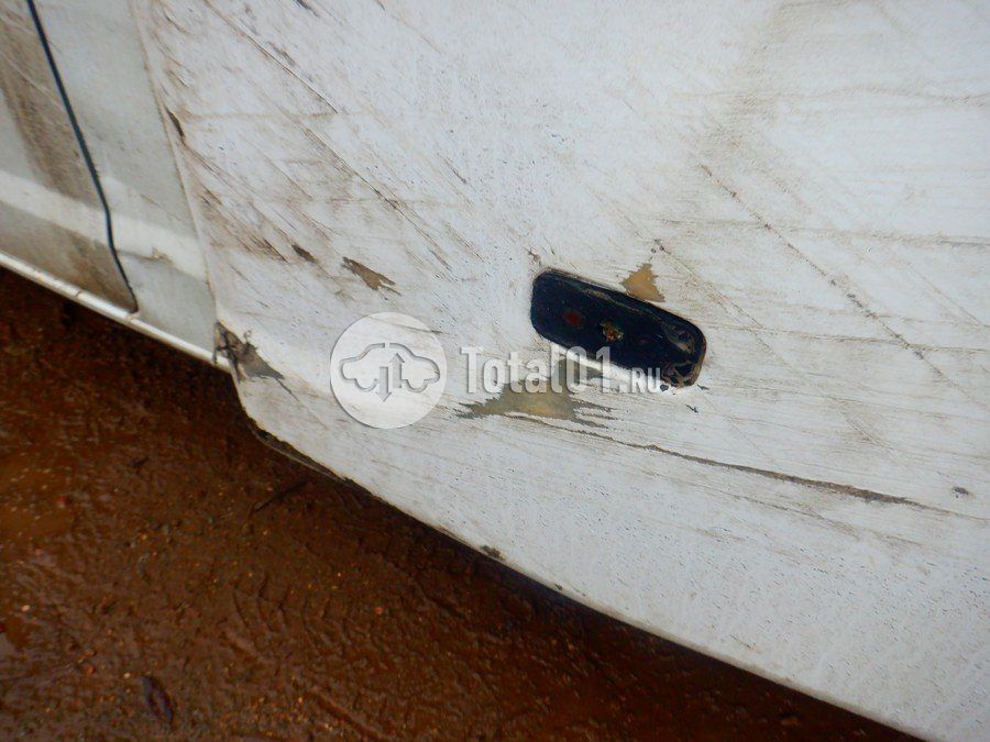 Фото ГАЗ ГАЗель Next 110