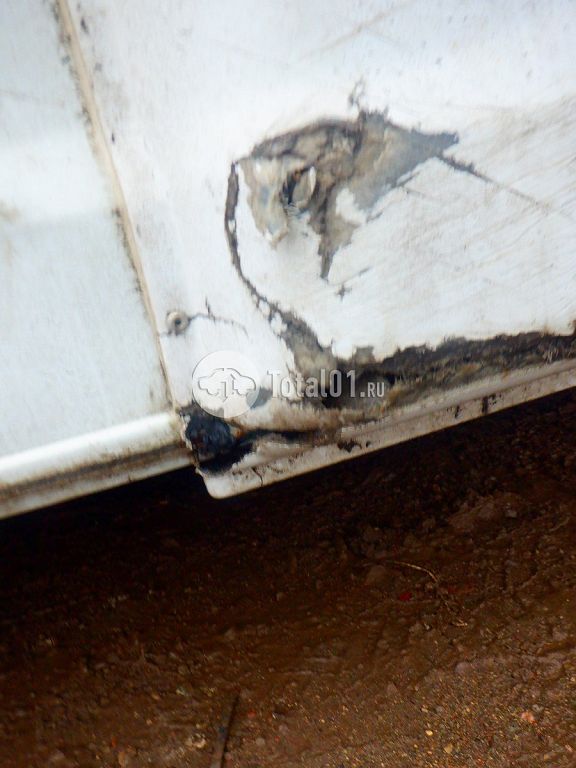 Фото ГАЗ ГАЗель Next 112