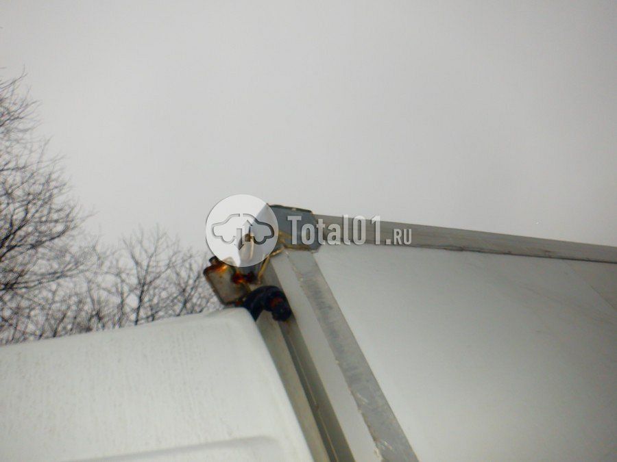 Фото ГАЗ ГАЗель Next 116