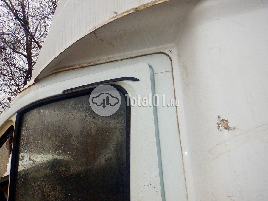 Фото ГАЗ ГАЗель Next 118