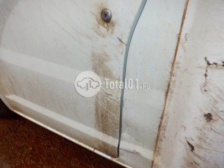 Фото ГАЗ ГАЗель Next 120