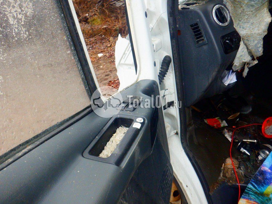 Фото ГАЗ ГАЗель Next 124