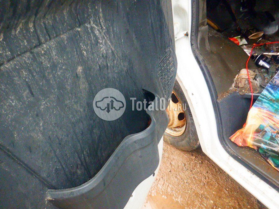 Фото ГАЗ ГАЗель Next 126