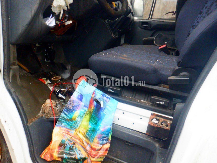 Фото ГАЗ ГАЗель Next 128