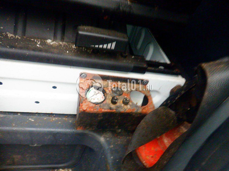 Фото ГАЗ ГАЗель Next 130