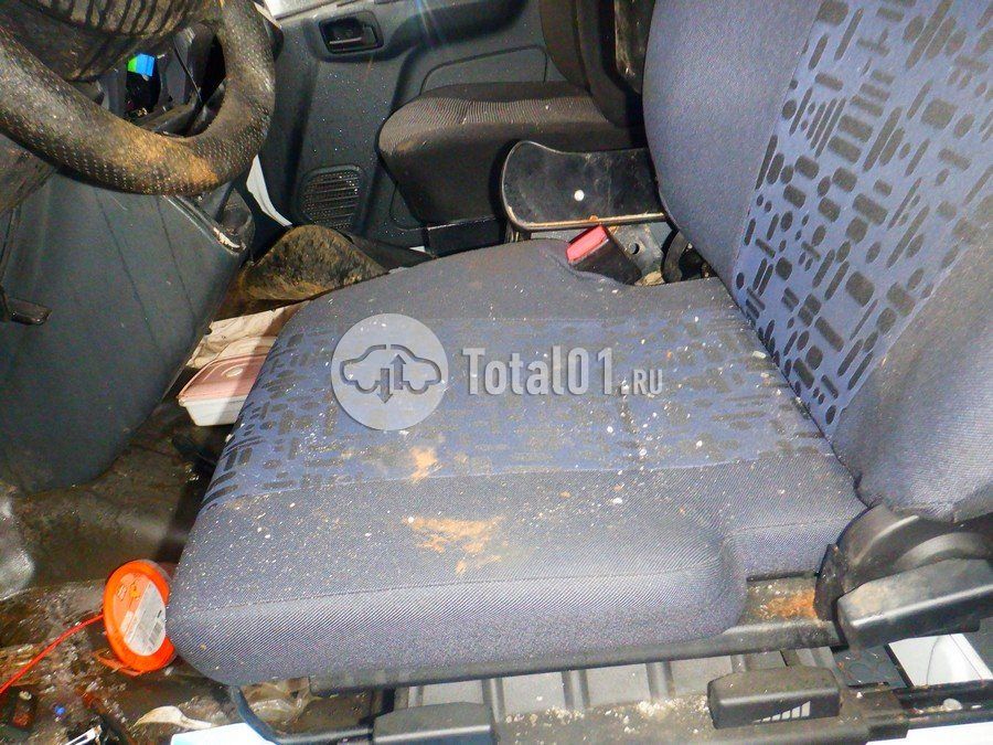 Фото ГАЗ ГАЗель Next 132