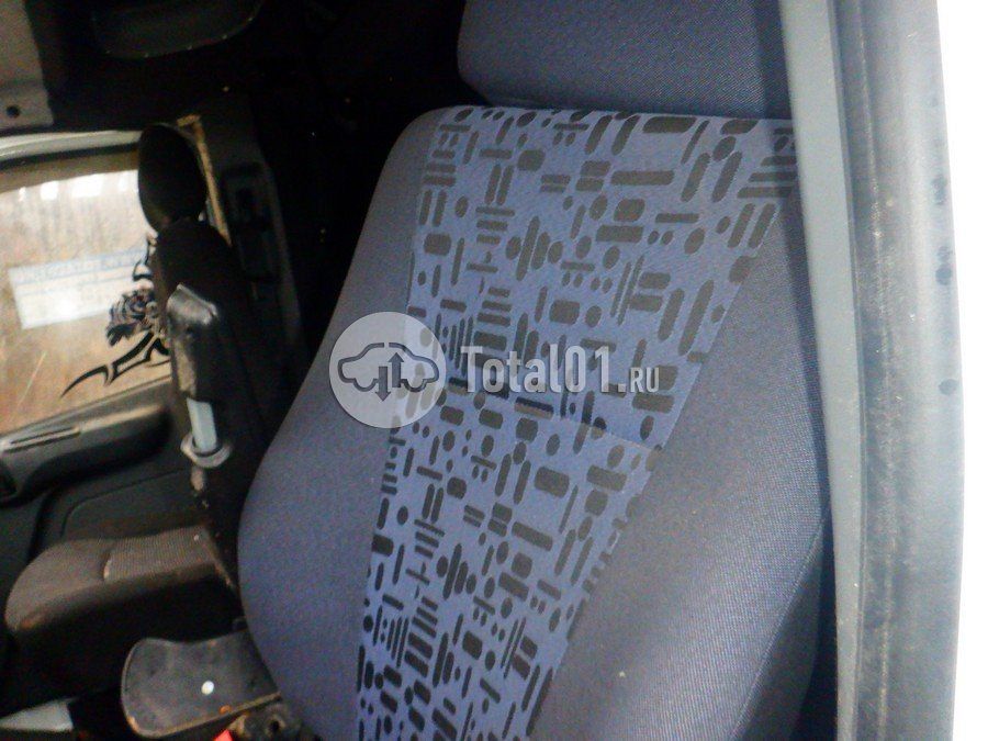 Фото ГАЗ ГАЗель Next 134