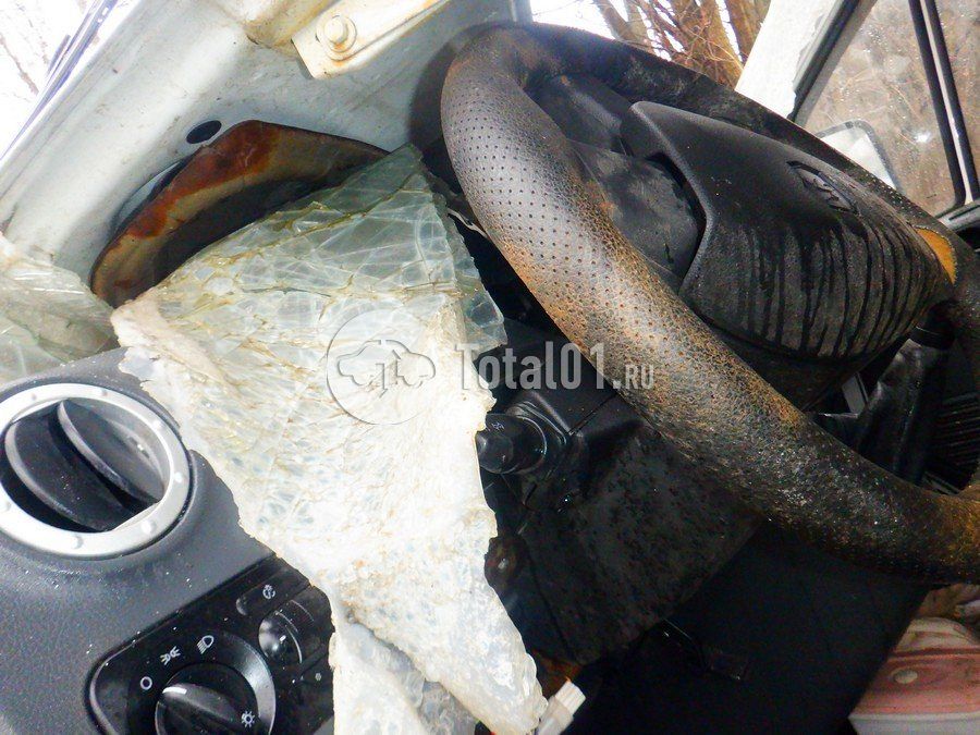 Фото ГАЗ ГАЗель Next 140