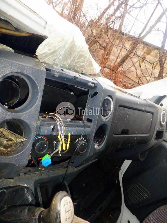 Фото ГАЗ ГАЗель Next 142