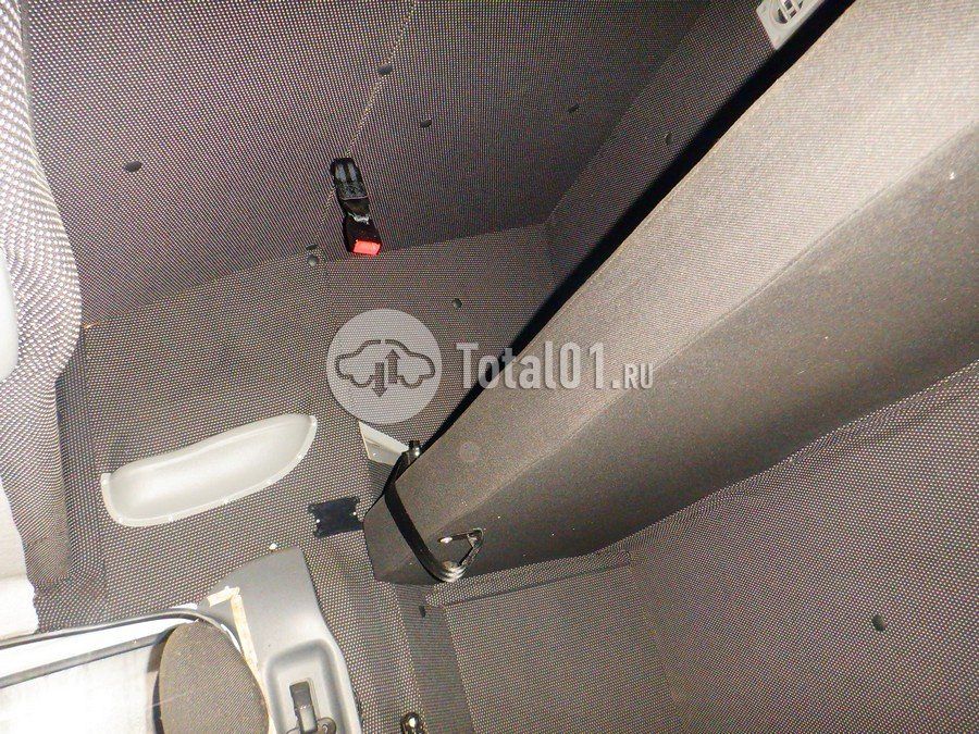 Фото ГАЗ ГАЗель Next 148