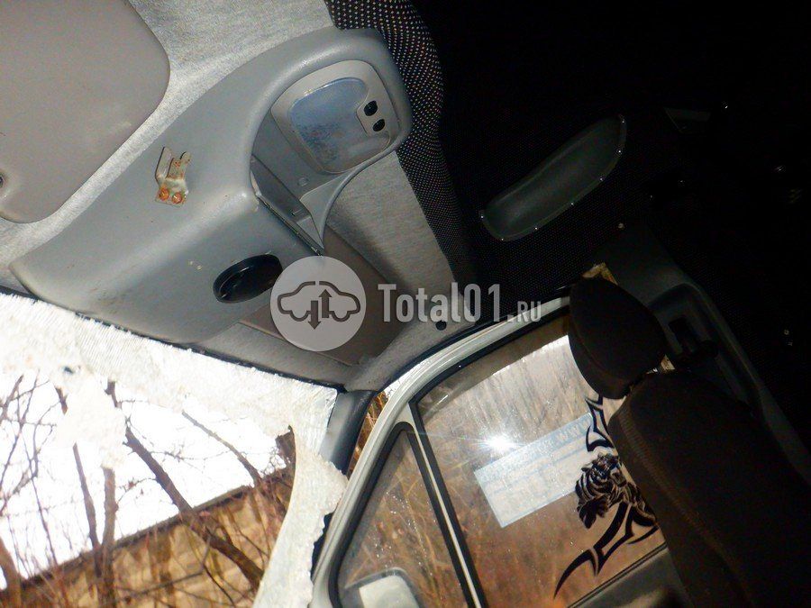 Фото ГАЗ ГАЗель Next 150