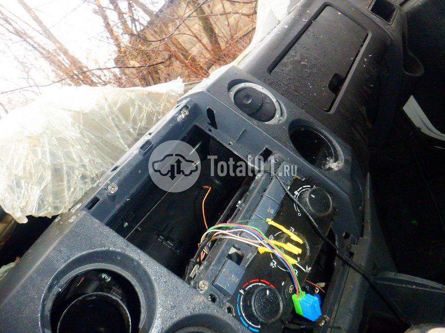 Фото ГАЗ ГАЗель Next 152