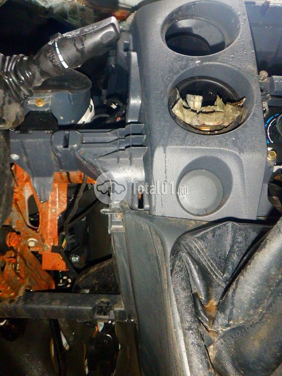 Фото ГАЗ ГАЗель Next 156