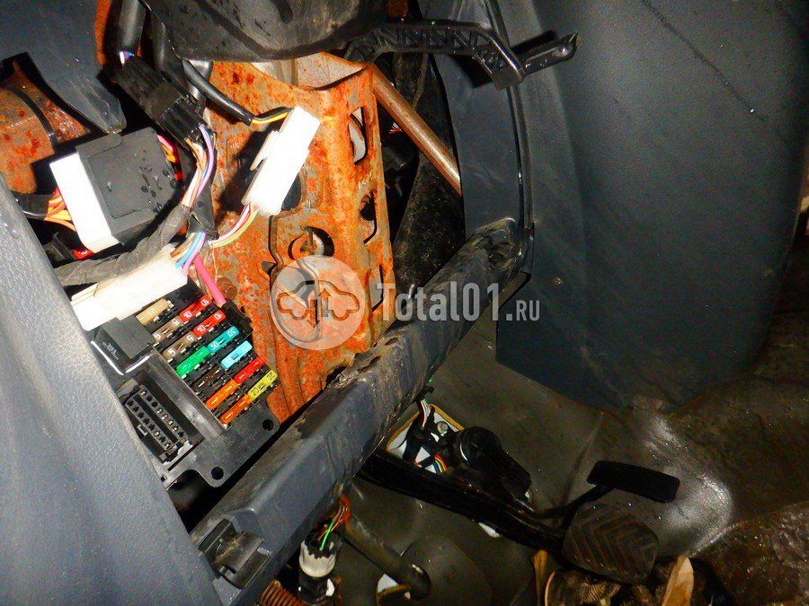 Фото ГАЗ ГАЗель Next 160