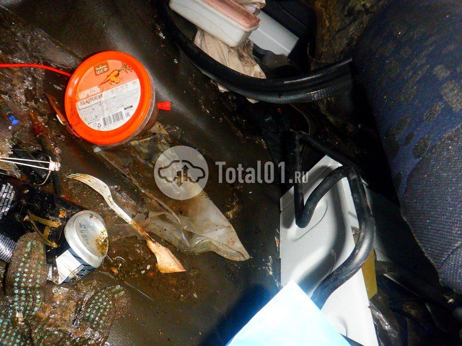 Фото ГАЗ ГАЗель Next 164