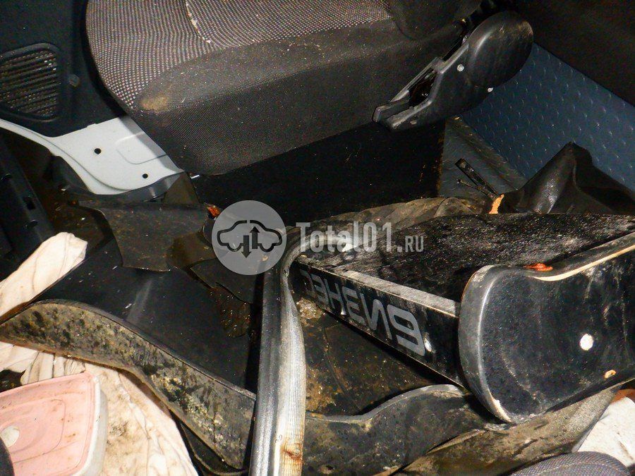 Фото ГАЗ ГАЗель Next 166