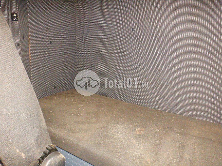 Фото ГАЗ ГАЗель Next 168