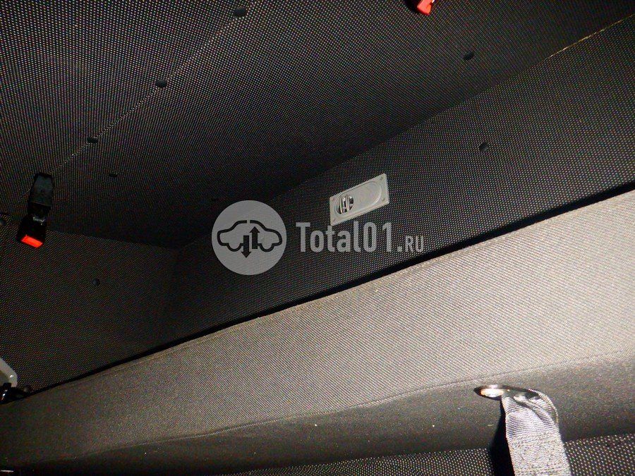 Фото ГАЗ ГАЗель Next 170