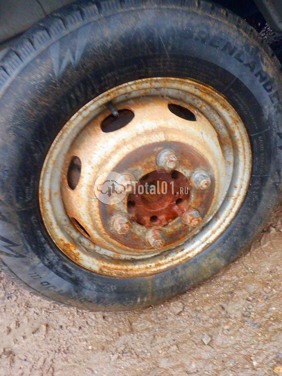 Фото ГАЗ ГАЗель Next 176