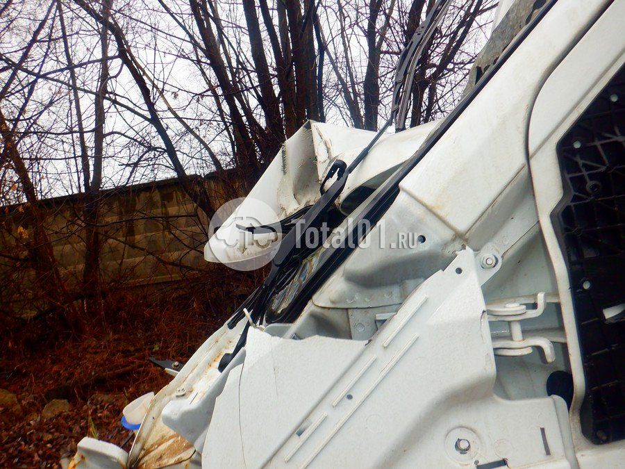 Фото ГАЗ ГАЗель Next 178