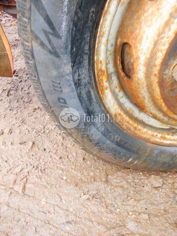 Фото ГАЗ ГАЗель Next 182