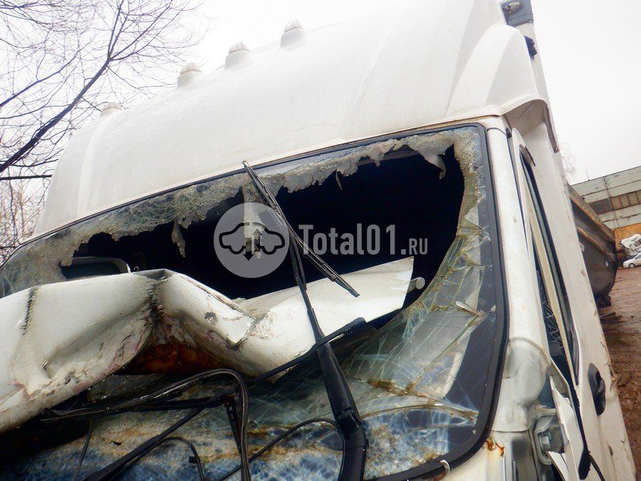 Фото ГАЗ ГАЗель Next 184