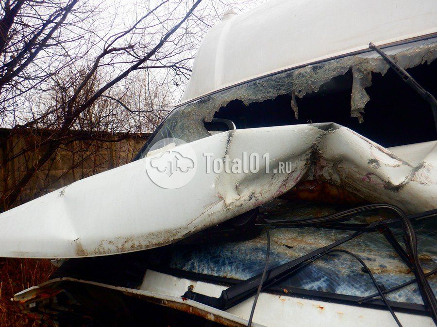 Фото ГАЗ ГАЗель Next 186