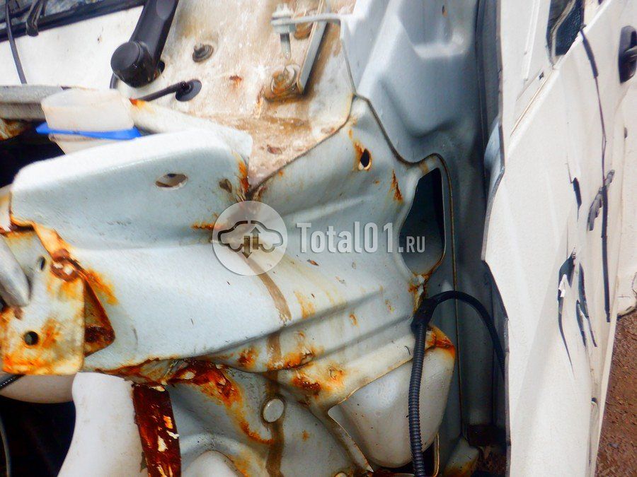 Фото ГАЗ ГАЗель Next 188