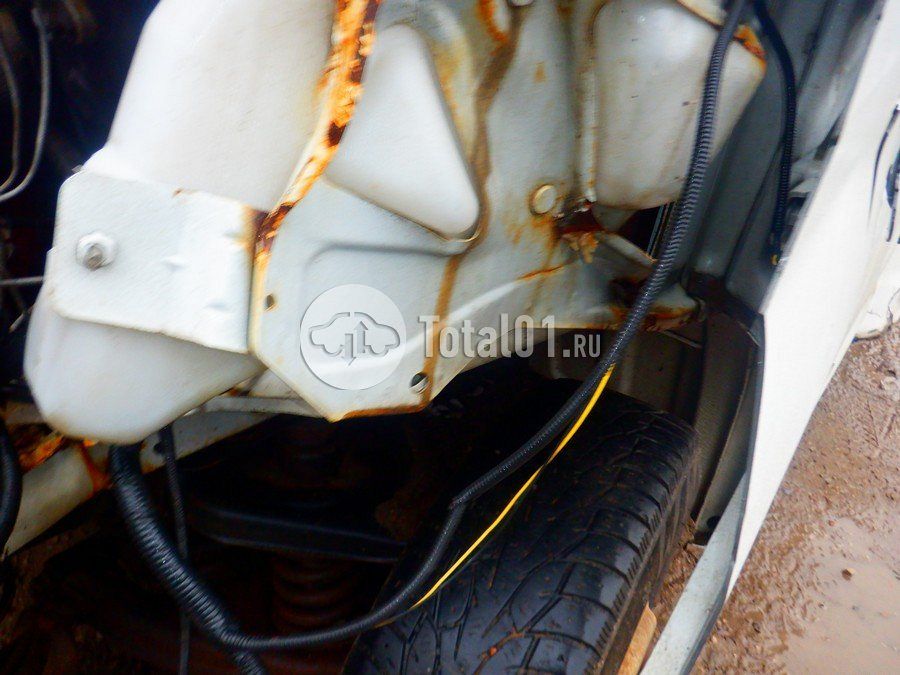 Фото ГАЗ ГАЗель Next 190