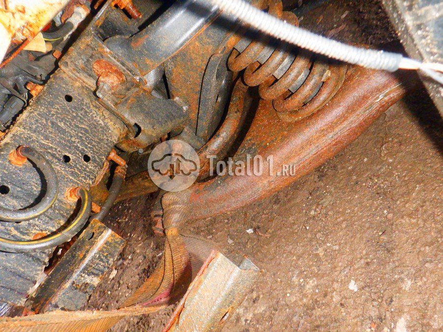 Фото ГАЗ ГАЗель Next 196