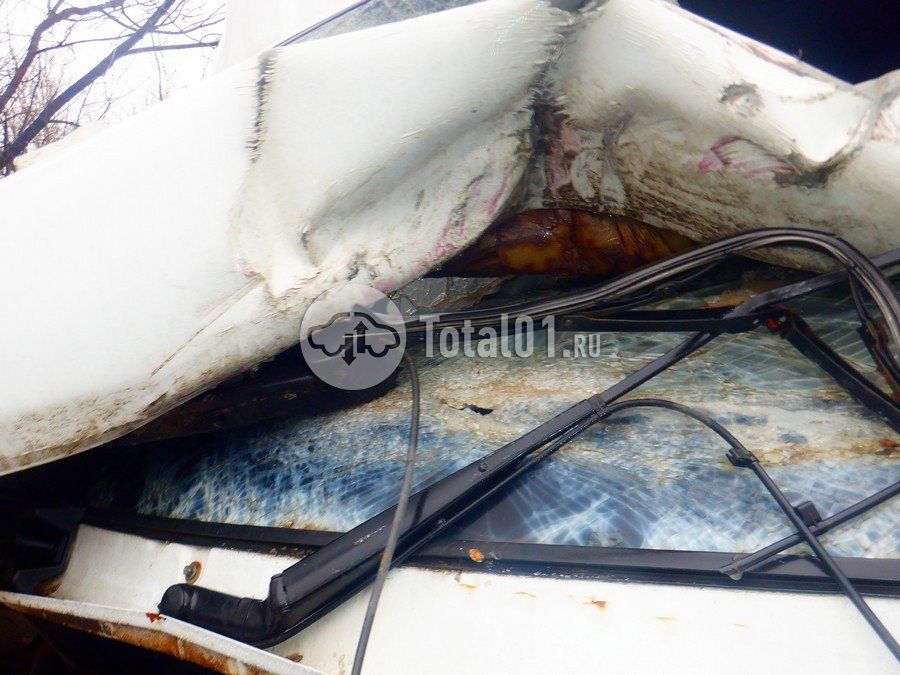 Фото ГАЗ ГАЗель Next 202