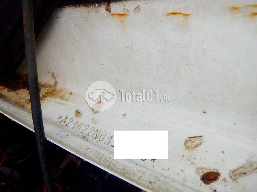 Фото ГАЗ ГАЗель Next 204