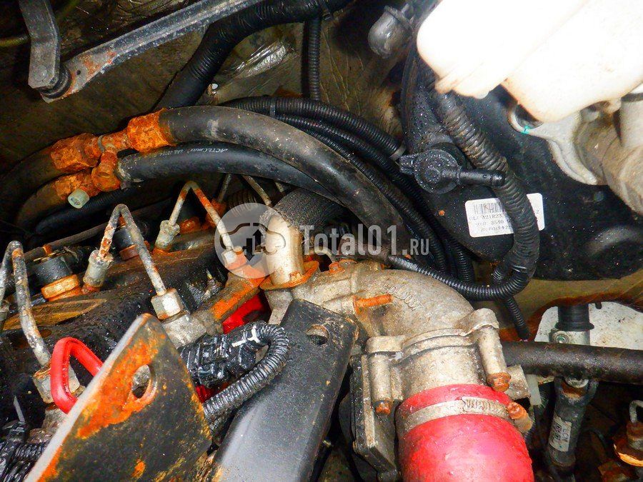 Фото ГАЗ ГАЗель Next 212