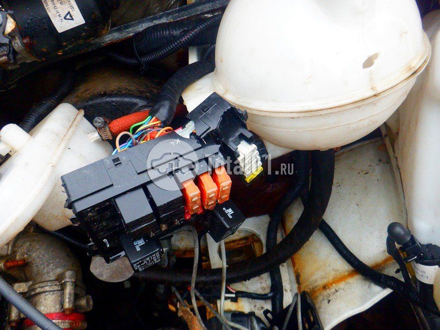 Фото ГАЗ ГАЗель Next 214