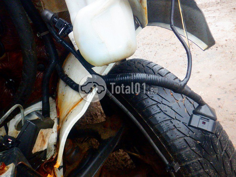 Фото ГАЗ ГАЗель Next 220