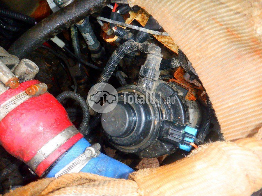 Фото ГАЗ ГАЗель Next 224