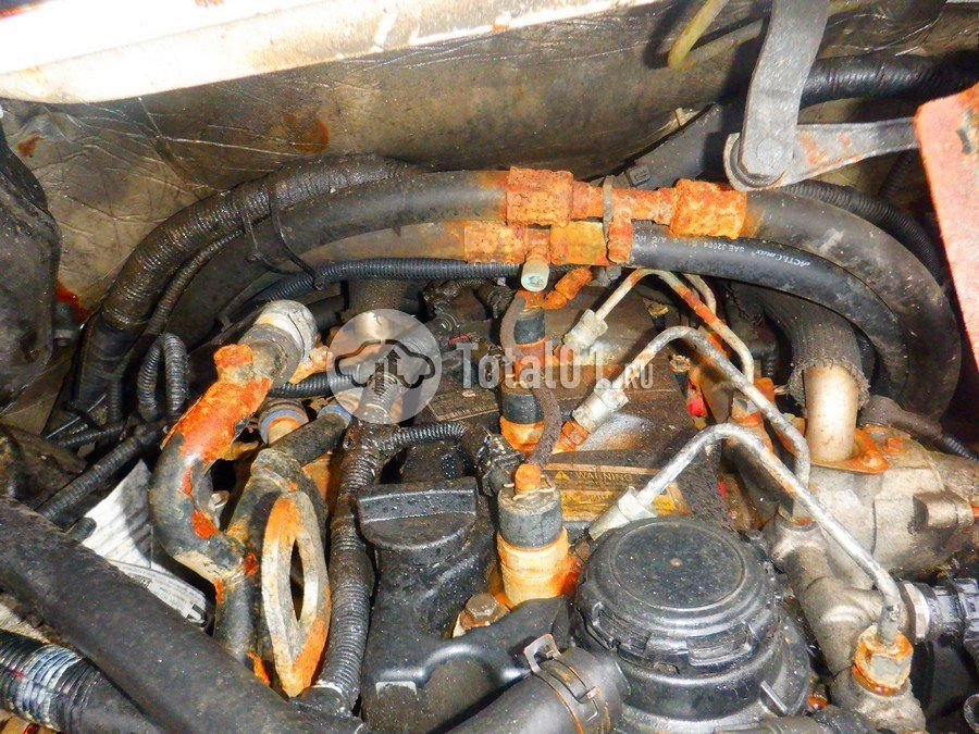 Фото ГАЗ ГАЗель Next 228