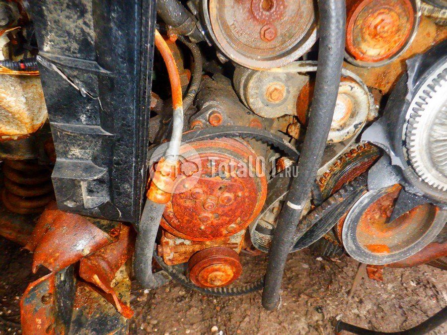 Фото ГАЗ ГАЗель Next 234