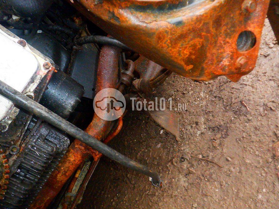 Фото ГАЗ ГАЗель Next 238