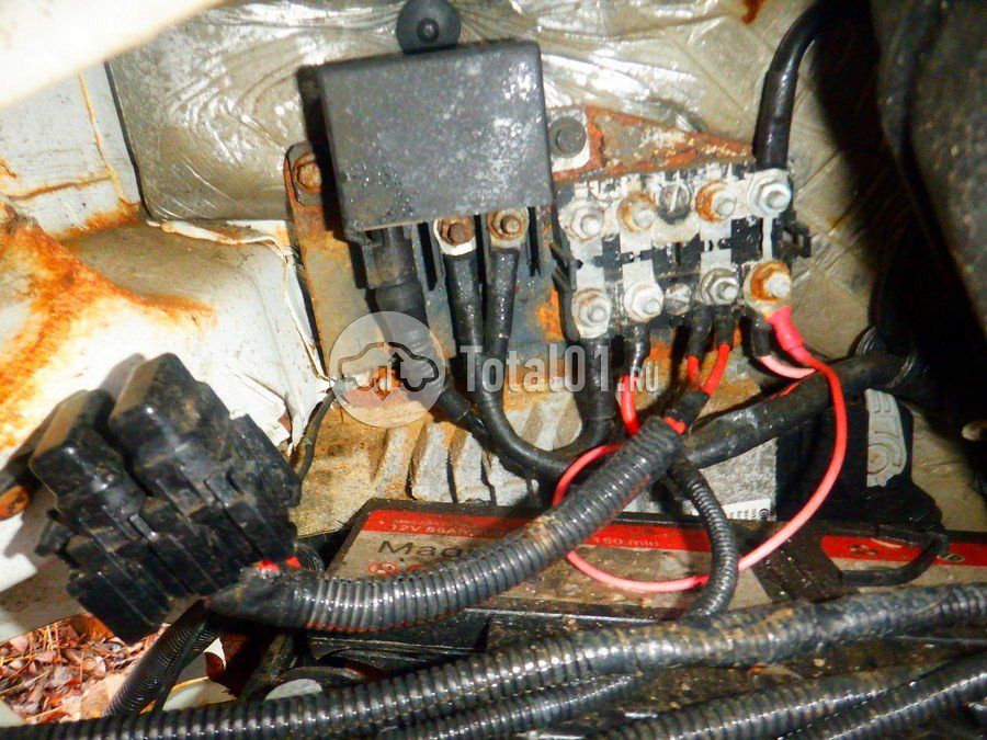 Фото ГАЗ ГАЗель Next 242